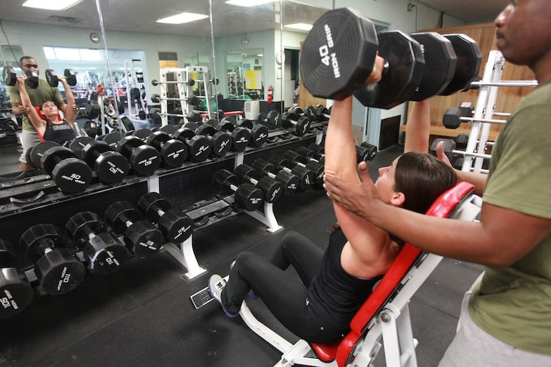 Personal Trainers Near Me  Fitness Together® Gyms Near Me
