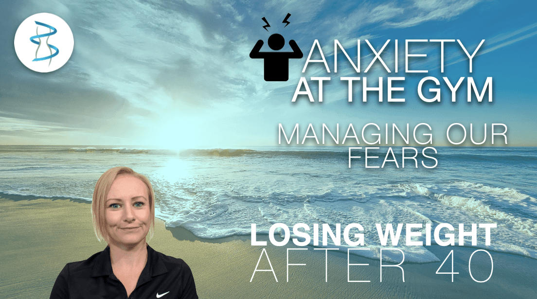 Read more about the article How To Manage Anxiety At The Gym