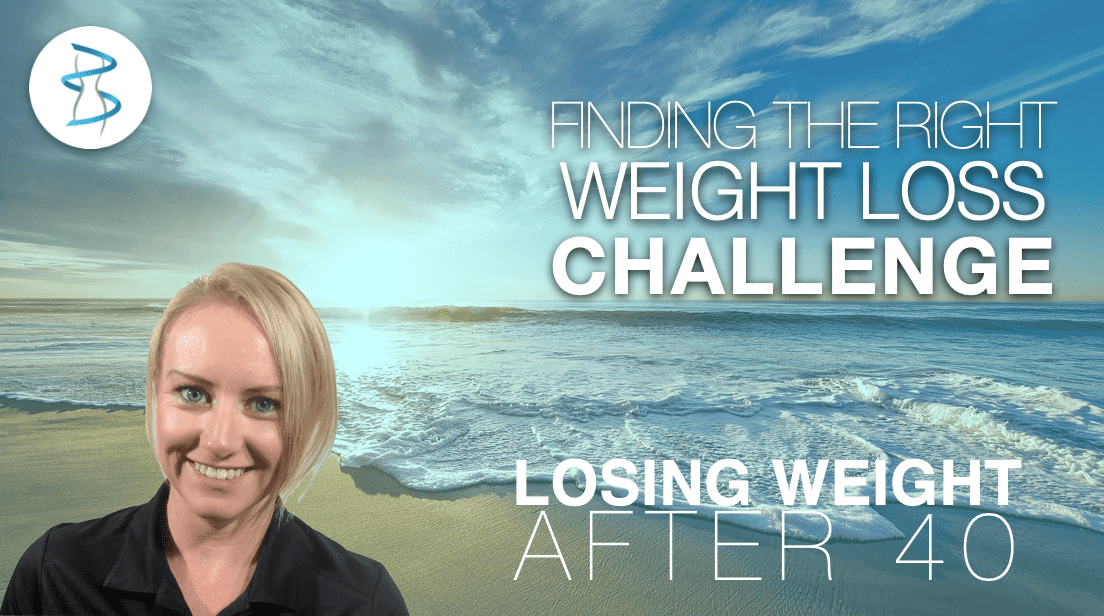 Read more about the article Finding The Right Fitness Challenge