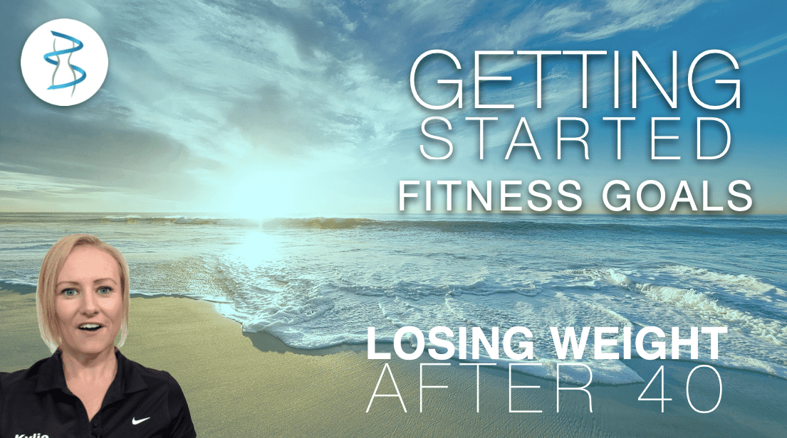 Read more about the article Taking The First Step Towards Your Fitness Goals