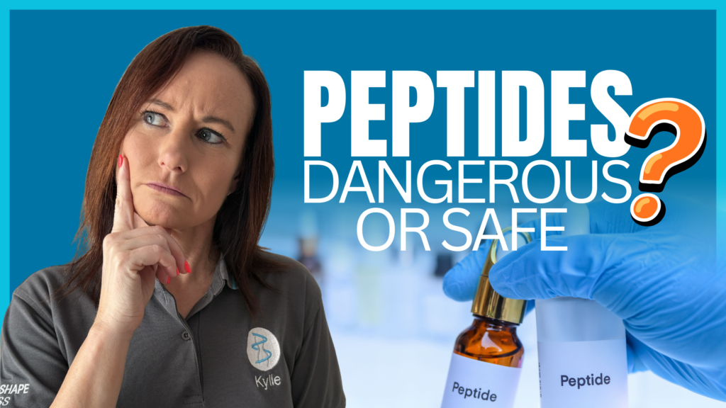 Peptides